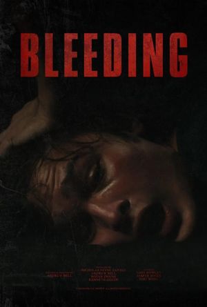 Bleeding's poster