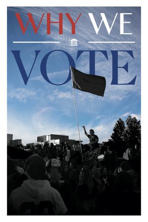 Why We Vote's poster