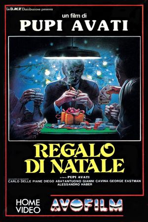 Regalo di Natale's poster