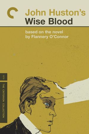 Wise Blood's poster