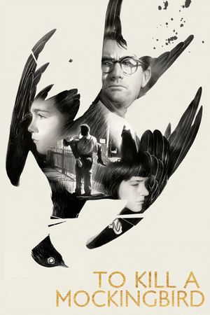 To Kill a Mockingbird's poster