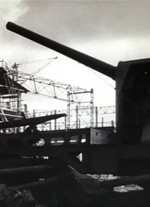 The Worker's poster