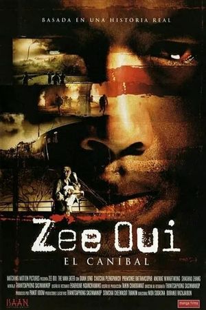 Zee-Oui's poster