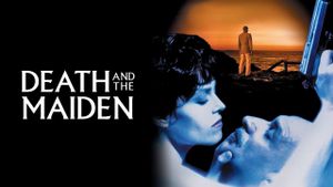 Death and the Maiden's poster