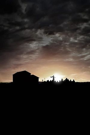Children of Sorrow's poster