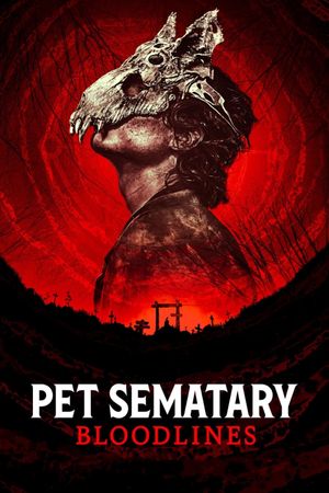 Pet Sematary: Bloodlines's poster
