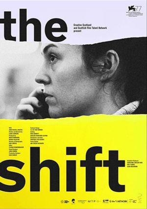 The Shift's poster