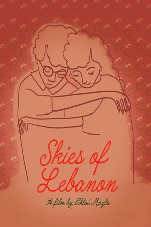 Skies of Lebanon's poster