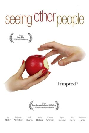 Seeing Other People's poster