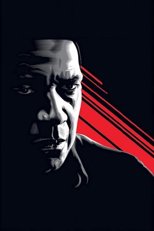 The Equalizer 2's poster