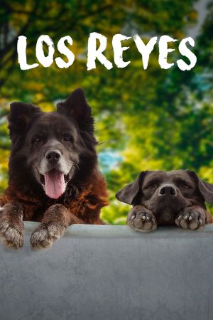 Los Reyes's poster