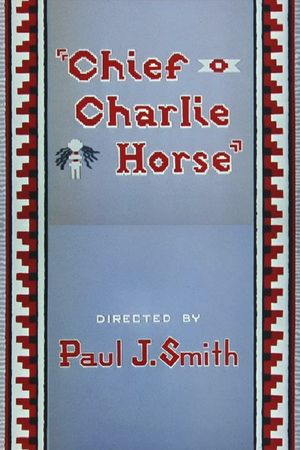 Chief Charlie Horse's poster