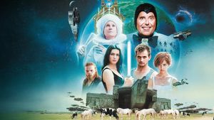 The Empire's poster