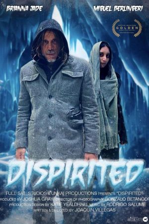 Dispirited's poster image