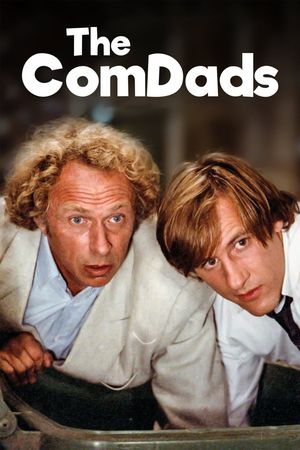 The ComDads's poster