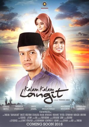 Kalam Kalam Langit's poster