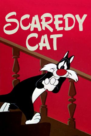 Scaredy Cat's poster image