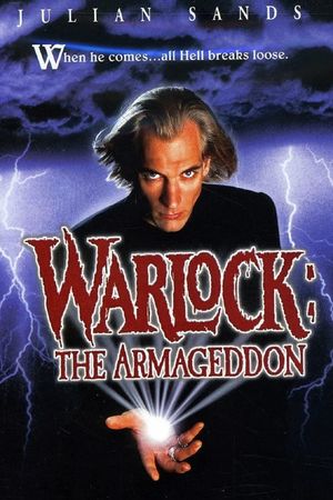 Warlock: The Armageddon's poster