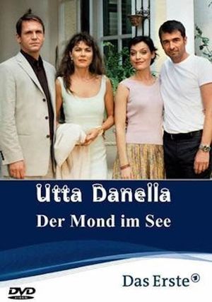 Utta Danella - Der Mond im See's poster image