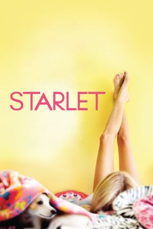 Starlet's poster image