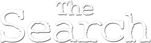 The Search's poster
