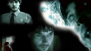 Silent Man's poster