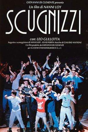 Scugnizzi's poster image