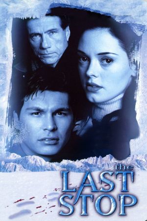 The Last Stop's poster