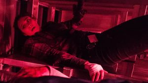 The Possession of Hannah Grace's poster