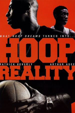 Hoop Reality's poster