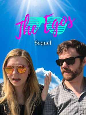 The Egos: Sequel's poster