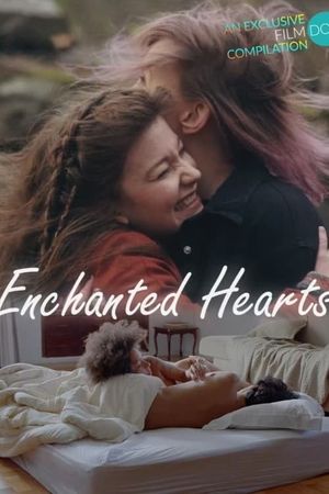 Enchanted Hearts's poster