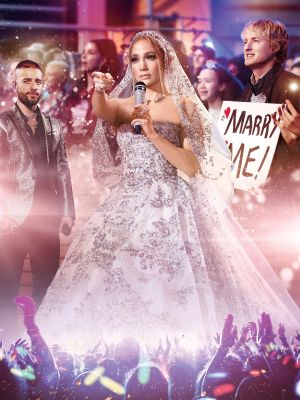 Marry Me's poster