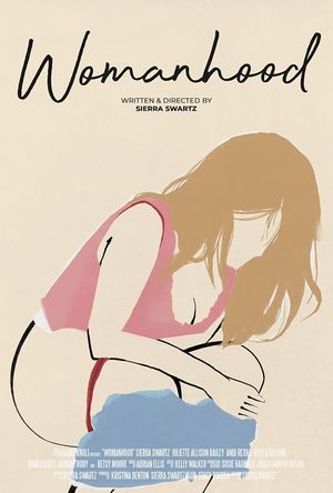 Womanhood's poster