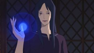 Tales from Earthsea's poster