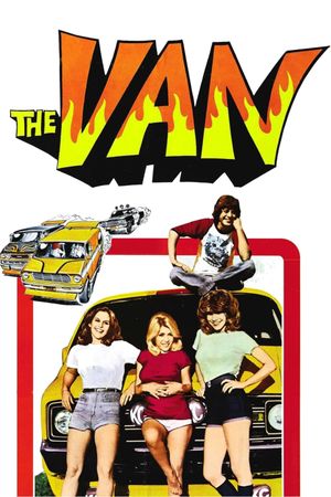 The Van's poster