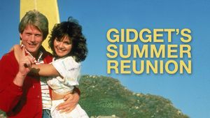 Gidget's Summer Reunion's poster
