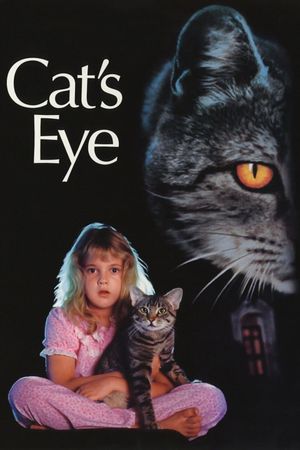 Cat's Eye's poster