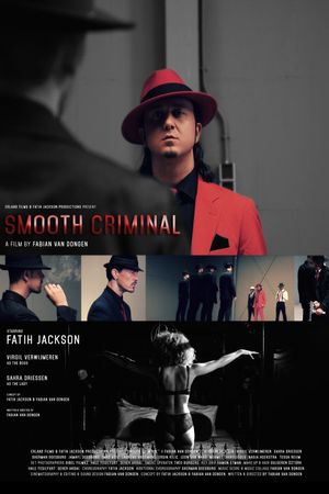 Smooth Criminal's poster