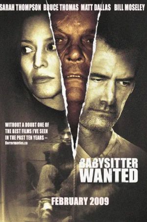 Babysitter Wanted's poster