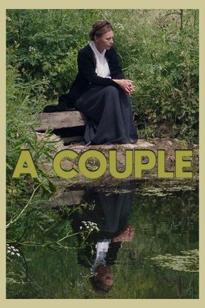 A Couple's poster