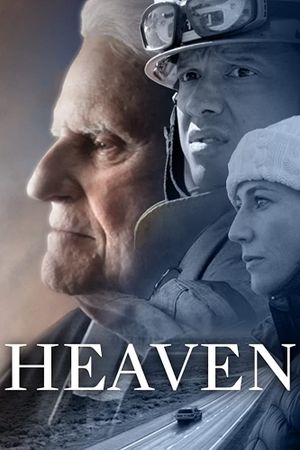 Heaven's poster