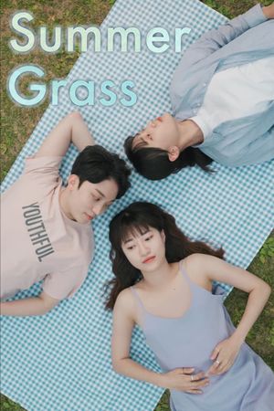 Summer Grass's poster