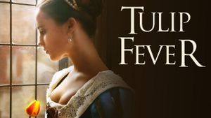 Tulip Fever's poster