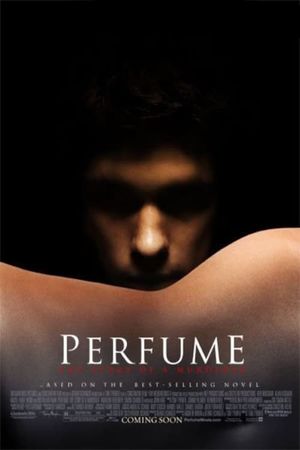 Perfume: The Story of a Murderer's poster