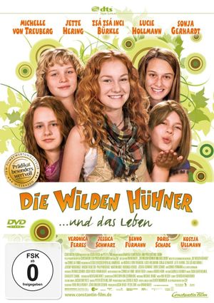 Wild Chicks and Life's poster