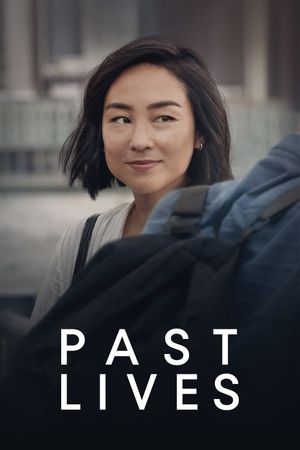 Past Lives's poster