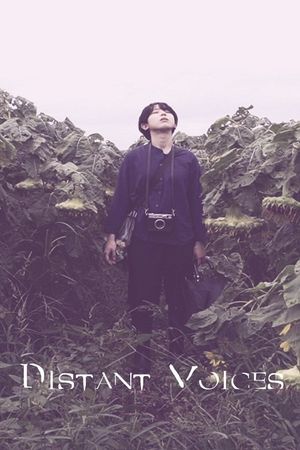Distant Voices's poster