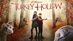 Jim Henson's Turkey Hollow's poster