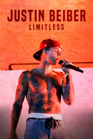 Justin Bieber: Limitless's poster